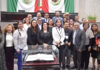 Veracruz se consolida como un estado seguro y de justicia efectiva: Gómez Cazarín