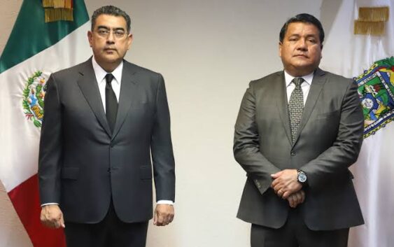 En Puebla inicia gobierno; trabajar en equipo y priorizar atención a grupos vulnerables, plantean