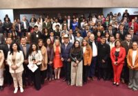 Premia Congreso a jóvenes por propuestas legislativas