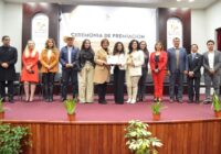 Unir esfuerzos con la juventud contribuirá en una profunda transformación del Estado mexicano: Mago Corro