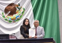 Busca Diputado incorporar en la Constitución la figura de Presupuesto Participativo