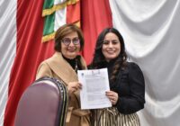 Proteger a las mujeres de la violencia simbólica, proponen estudiantes