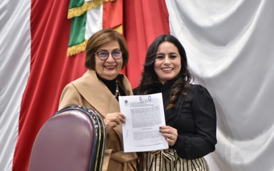 Proteger a las mujeres de la violencia simbólica, proponen estudiantes