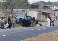 Atrapan a 6 por asesinato de líder de Los Pelones en Veracruz, atribuido al CJNG