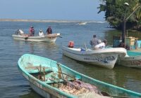 Buscan a pescador desaparecido; familia lleva 10 días sin noticias