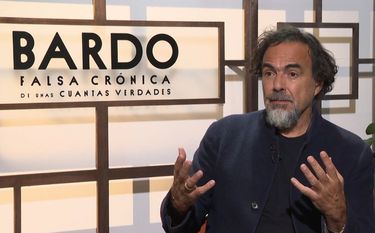 ‘Bardo’ de Alejandro González Iñárritu es prenominada a Mejor Película Extranjera en los BAFTA