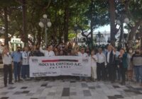 Colonos de Veracruz piden que no dejen entrar a gas del Noreste