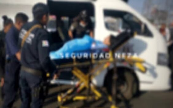 Caso María Ángela: ¿Dónde fue hallada con vida la joven desaparecida en Indios Verdes?