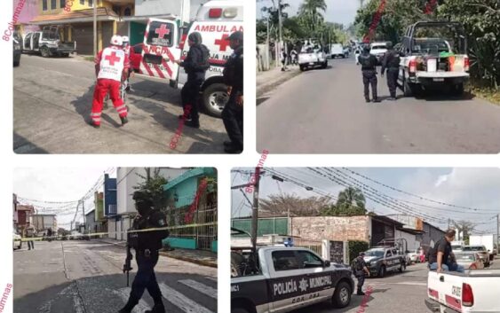 Grupo armado levanta a policías en Córdoba y aparecen ejecutados en la localidad La Luz Palotal; hay un policía herido