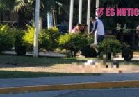 Jovencito ejecutado y un herido en Tihuatlán