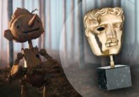 Pinocho de Guillermo del Toro va por seis nominaciones en los premios BAFTA