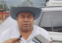 Ya están identificados los asesinos del alcalde de Rafael Delgado: Cuitláhuac; la línea de investigación es la delincuencia organizada