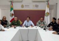 Son más de 4 detenidos por hechos violentos en Poza Rica: Gobernador; ocurrió en bares donde vendían droga, insiste