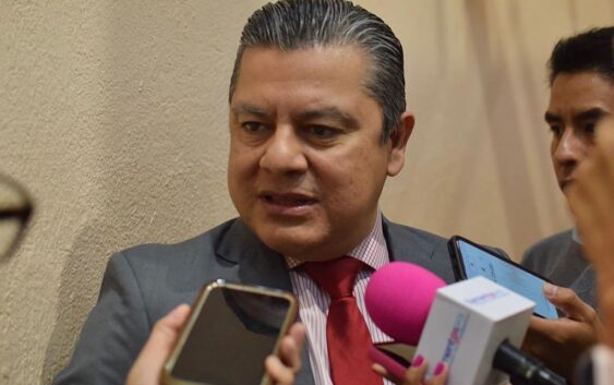 Celebra PRI que personas que tengan hijos en Veracruz puedan ser candidatos