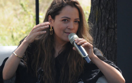 ¡Qué Orgullo! Natalia Lafourcade se lleva Grammy por ‘Mejor Álbum de Regional Mexicano’