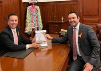 Lima Franco termina brillante gestión al frente de Funcionarios Fiscales del país