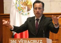 Veracruz y la soledad del palacio de gobierno: tic, tac, tic, tac, tic, tac