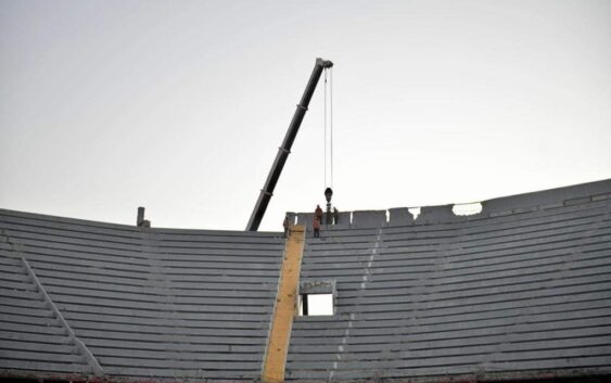 ESTE SÁBADO EN A NIVEL DE CANCHA