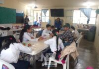 Realizan pláticas de Educación ambiental en Cosoleacaque