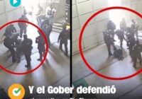Mando y agentes de la Fiscalía de Veracruz, torturaron y fabricaron cargos: CNDH