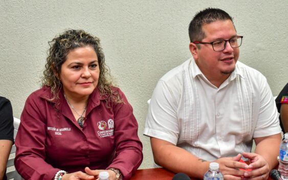 Impulsa Gobierno de Coatzacoalcos a los artistas locales