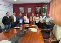 GARANTIZAN CATEM Veracruz Y ASTRAVER PARTICIPACION DE VERACRUZANOS EN TRABAJOS DE CONSTRUCCIÓN DE LA NUEVA CERVECERA DE CONSTALLATIONS BRANDS.