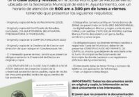 Realiza Ayuntamiento de Cosoleacaque la inscripción para el reclutamiento militar Nacional.