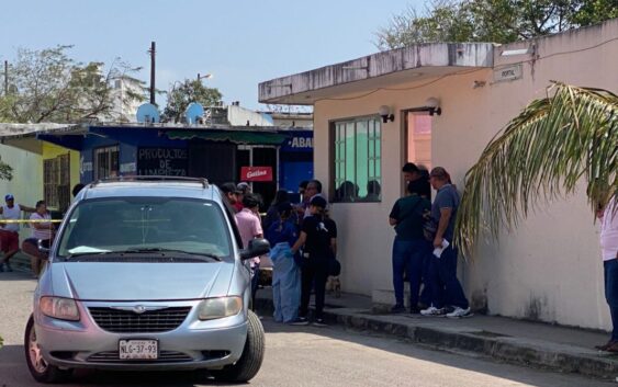 Hallan a mujer muerta en su casa, su hija de 2 años permaneció a su lado