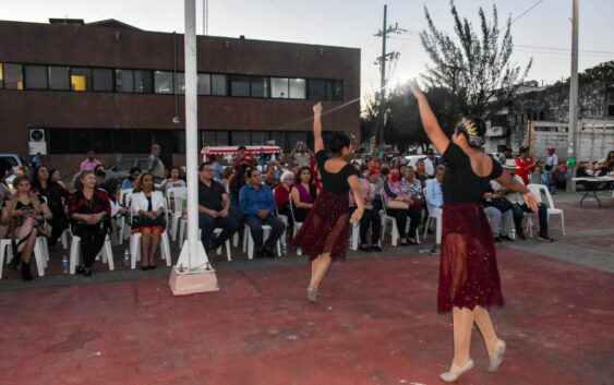 Celebran el Día del Amor y la Amistad con “Festival San Valentín Inclusivo”