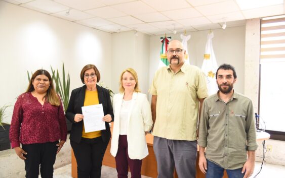 Amplía Congreso periodo de recepción de ayuda para damnificados de Turquía