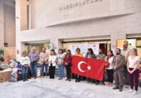 Registra Centro de Acopio del Congreso balance positivo de ayuda para Turquía
