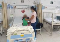 Recomienda IMSS Veracruz Sur detectar signos a tiempo cáncer infantil