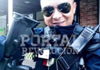 NO ERA L4DRÓN, ES UN EX AGENTE DE LAS FUERZAS ESPECIALES DE #TAMAULIPAS Y EX ESTUDIANTE DE LA #UNACH.