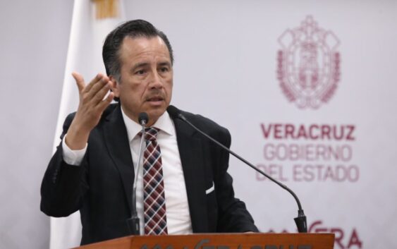 Robo de su vehículo y no secuestro, el de Fuster: CGJ