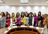 PRI Veracruz Se Suma Al Acuerdo Interpartidario En Favor De La Paridad Política