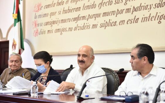 Se conjura huelga en el Ayuntamiento de Xalapa