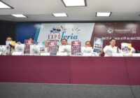 Presentan la Expo Feria Coatza 2023