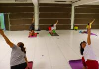 Yoga terapéutico, para una vida activa y sana