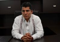 Exoneran a Ricardo Pérez García, presidente municipal de Río Blanco