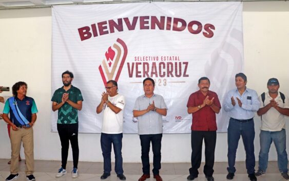 Coatzacoalcos logra su pase al Pre Nacional de Voleibol