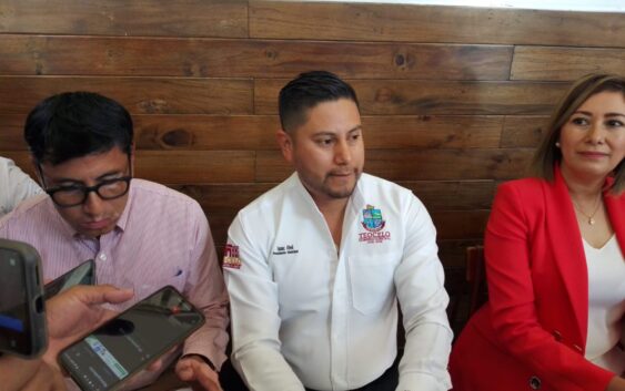 Ayuntamiento de Teocelo interpone dos denuncias ante la FGE contra exservidores públicos municipales por presunto daño patrimonial