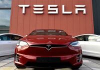 TESLA confirma inversión en México