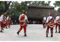 ¿Qué se necesita para ser Volador de Papantla? Gerardo es defensor de su cultura