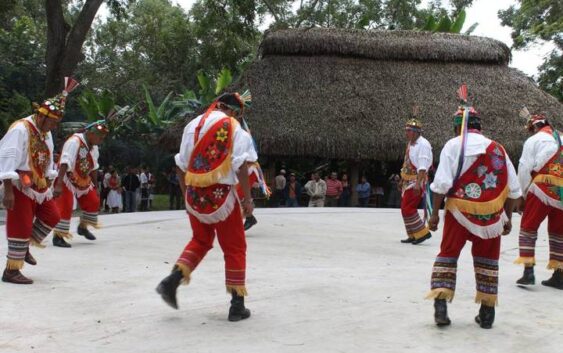 ¿Qué se necesita para ser Volador de Papantla? Gerardo es defensor de su cultura