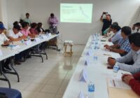 Logran acuerdos en primera reunión de la Red Veracruzana de Municipios por la Salud