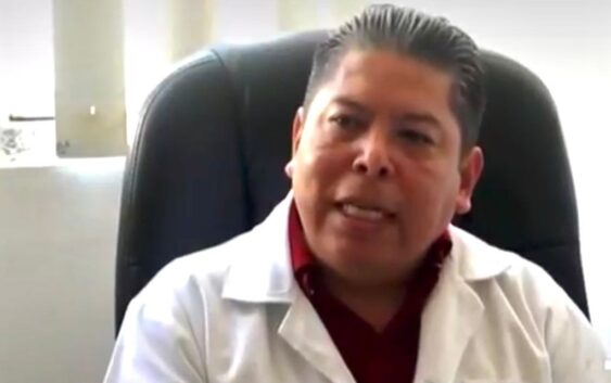 No hay casos de dermatitis por agua en el naranjito: IMSS