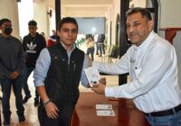 Gobierno de Coatzacoalcos invita a jóvenes a tramitar cartilla militar