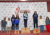 Queda lista la Selección de Veracruz de Tenis de Mesa