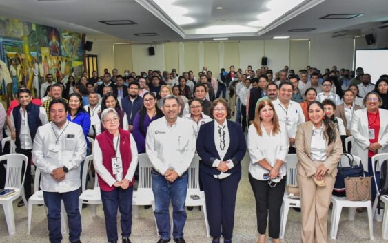 Coatzacoalcos, sede de la “Capacitación Regional del Orfis con Autoridades Municipales”