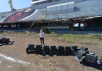 El estadio “Pirata” Fuente, motor del turismo y la economía de Veracruz: Gómez Cazarín